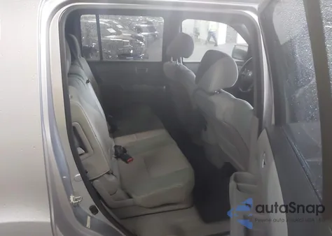 2014 Honda Pilot Ex from USA, damaged, VIN 5FNYF3H44EB026930